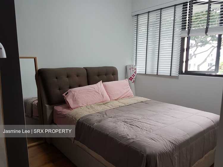 Trilive (D19), Condominium #183828692